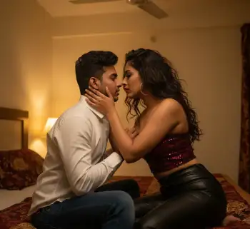 Find your dream escort in Bangalore