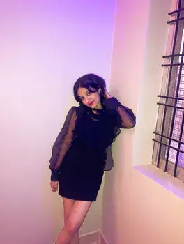Palak - teenage-bangalore - Photo 2 of 3