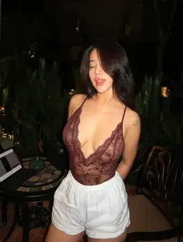 Olivia - dating-girls-bangalore - Photo 3 of 3