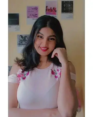 Shalini -  - Photo 3 of 3