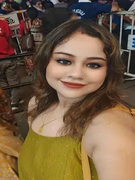 Sonal - housewife-bangalore - Photo 1 of 4