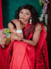 Suhani-russian-bangalore-Photo 1 of 2