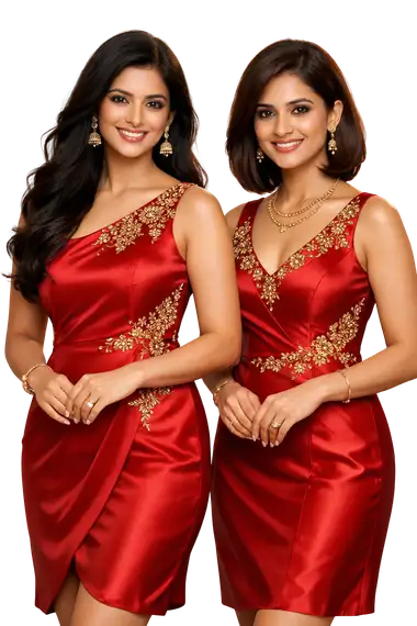 Premium Bangalore Escorts - Elegant Call Girls at Raasleela