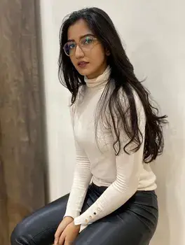 Vibha - private-girls-bangalore - Photo 1 of 1