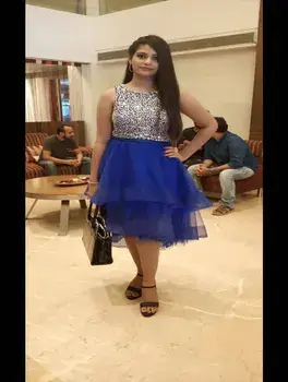 Mahima - erotic-massage-bangalore - Photo 1 of 3