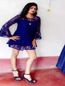 Vani - private-girls-bangalore - Photo 2 of 4