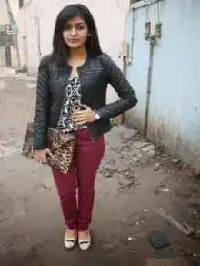 Saanvi-shivaji-nagar-Photo 1 of 4